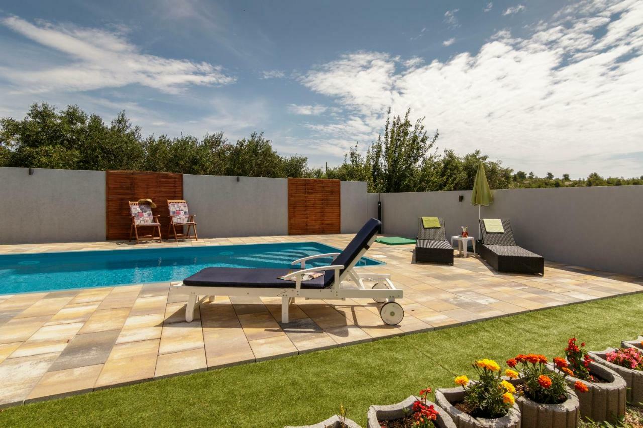 Apartments Mardesic Komiža 外观 照片
